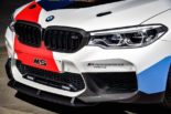 2018 BMW M5 F90 MotoGP Safety Car Tuning 7 155x103