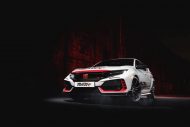 2018 Honda Civic Type R Milltek Sportauspuffanlage Tuning 1 190x127 2018 Honda Civic Type R mit Milltek Sportauspuffanlage