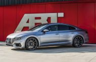 ABT Sportsline VW Arteon Tuning 2017 1 190x124