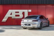 ABT Sportsline VW Arteon Tuning 2017 4 190x127