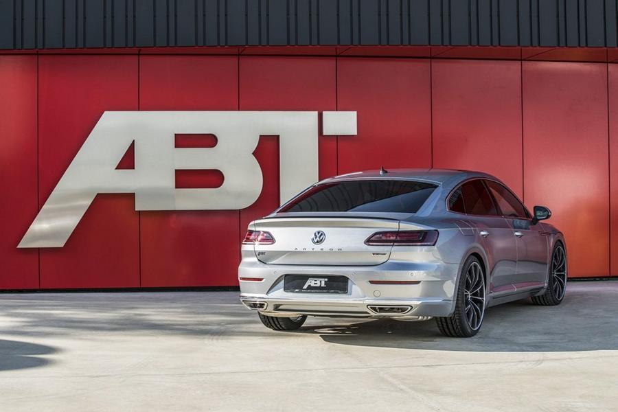 ABT Sportsline VW Arteon Tuning 2017 4