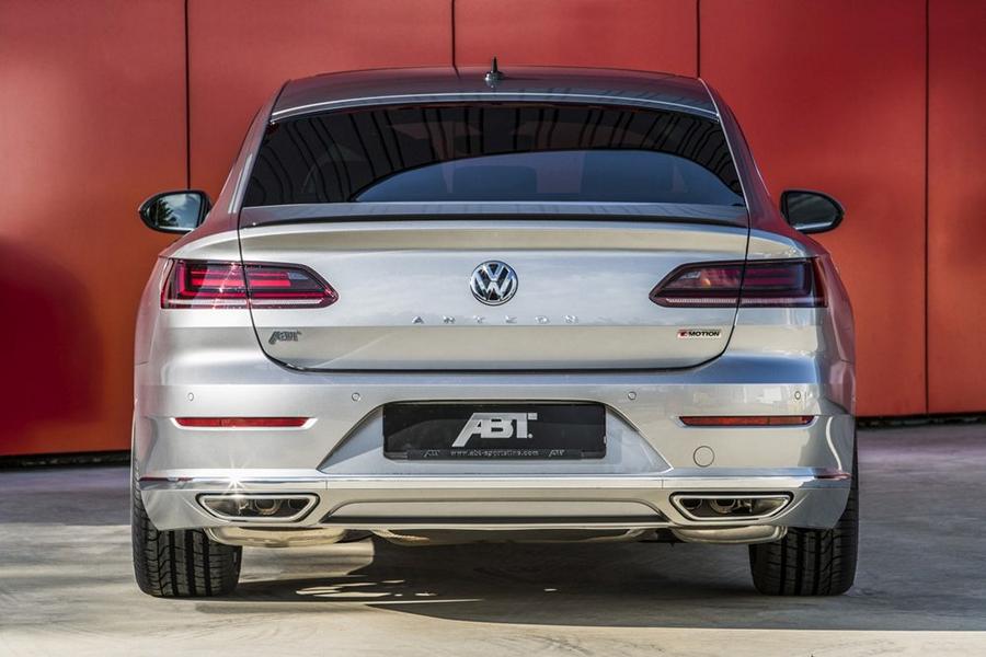 ABT Sportsline VW Arteon Tuning 2017 5