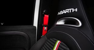 Abarth Fiat 595 Interieur Tuning Vilner 6 310x165 Abarth traditionelles Tuning aus dem Herzen Italiens