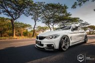 BMW 435i Coupe F32 Tuning 10 190x127