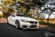 BMW 435i Coupe F32 Tuning 11 190x127
