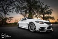 BMW 435i Coupe F32 Tuning 14 190x127