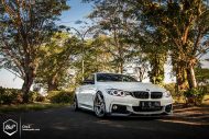 BMW 435i Coupe F32 Tuning 5 190x127