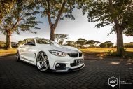 BMW 435i Coupe F32 Tuning 9 190x127