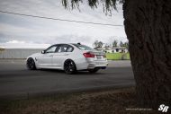 BMW F80 M3 Limo PUR Wheels FL26 Tuning Carbon 5 190x127