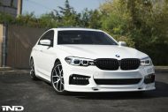 BMW G30 5 Tuning IND Distribution 3D Design 16 190x127