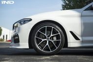 BMW G30 5 Tuning IND Distribution 3D Design 7 190x127