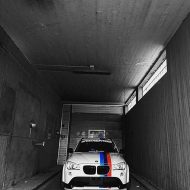 BMW X1 E84 Widebody JR11 Tuning 8 190x190