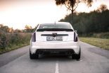 Ponadto - 753 PS Cadillac CTS-V firmy Geiger Cars