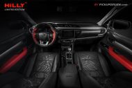 Carlex Design Toyota Hilux Tuning 11 190x127