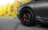 Monster &#8211; Dodge Viper GTS auf Strasse Wheels SM5 Alu’s