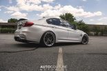 GTS HRE S104 Tuning BMW M3 F80 mineralweiß 11 155x103 Edel & schnell   AUTOCouture Motoring BMW M3 F80 Limo