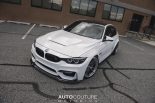 GTS HRE S104 Tuning BMW M3 F80 mineralweiß 12 155x103 Edel & schnell   AUTOCouture Motoring BMW M3 F80 Limo