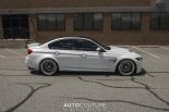 GTS HRE S104 Tuning BMW M3 F80 mineralweiß 18 155x103 Edel & schnell   AUTOCouture Motoring BMW M3 F80 Limo