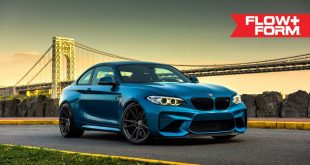 HRE Performance Wheels FF04 BMW M2 F87 Coupe Tuning 4 310x165 HRE Performance Wheels FF04 on BMW M2 F87 Coupe