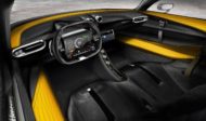 Chiron &#038; Koenigsegg Agera RS Killer? Hennessey Venom F5!
