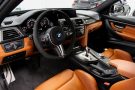 Laptime Performance BMW M3 GT F80 British Racing Green Tuning 15 135x90
