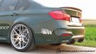 Laptime Performance BMW M3 GT F80 British Racing Green Tuning 32 135x76