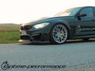 Laptime Performance BMW M3 GT F80 British Racing Green Tuning 9 135x101