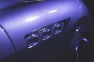 Maserati Levante S con kit Shtorm del sintonizzatore Larte Design