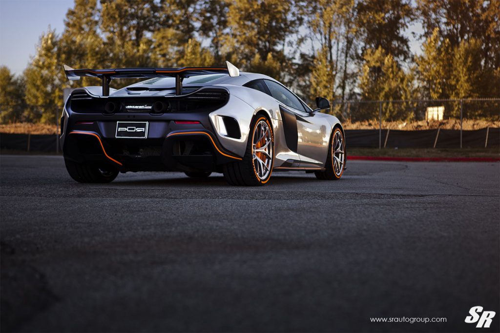 McLaren MSO HS PUR 4OUR Wheels Tuning 11