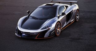 McLaren MSO HS PUR 4OUR Wheels Tuning 8 310x165 Top   Seltener McLaren MSO HS auf PUR 4OUR Felgen