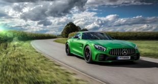 Performmaster Mercedes AMG GT R Chiptuning 1 310x165 E63s Niveau im Performmaster Mercedes GLC 63s AMG
