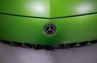 Deutlich &#8211; 650 PS im Performmaster Mercedes AMG GT R
