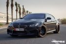 Widebody BMW M6 Gran Coupe F06 Tuning 10 135x90