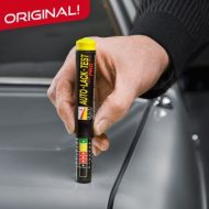 Our tip - check car paint condition, now easier than ever!