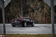 2018 Audi A5 S5 Cabrio Vossen VFS 10 Tuning 13 190x127