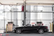 2018 Audi A5 S5 Cabrio Vossen VFS 10 Tuning 14 190x127