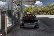 2018 Audi A5 S5 Cabrio Vossen VFS 10 Tuning 16 190x127