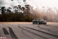 2018 Audi A5 S5 Cabrio Vossen VFS 10 Tuning 6 190x127