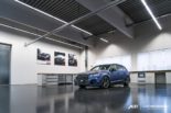 Gelimiteerd tot 10 stuks: ABT Audi SQ7 Vossen met widebodykit