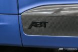 Ograniczony do sztuk 10: ABT Audi SQ7 Vossen z szerokim zestawem