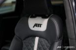 Pièces limitées à 10: ABT Audi SQ7 Vossen avec kit large