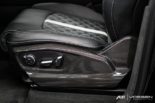 Limitado a piezas 10: ABT Audi SQ7 Vossen con kit ancho