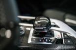 Limitato ai pezzi 10: ABT Audi SQ7 Vossen con kit largo