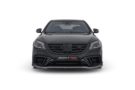 Brabus Mercedes S63 AMG W222 Tuning Facelift 2018 14 135x90
