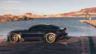 Clinched Widebody Ford Mustang GT Tuning 2 190x107