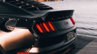Clinched Widebody Ford Mustang GT Tuning 3 190x107