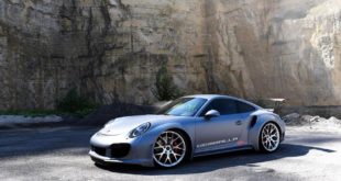 Gemballa GT Concept Porsche 991 Turbo sema 2017 tuning 4 310x165 Irre   Gemballa GT Concept auf Basis Porsche 991 Turbo