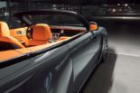 Limitiert Rolls Royce Dawn OVERDOSE Breitversion 2017 Tuning 11 155x103