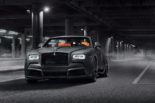 Extrem Limitiert &#8211; Rolls-Royce Dawn OVERDOSE Breitversion