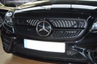 Mercedes Benz E Klasse T Modell W213 Tuning Inden Design 1 190x126